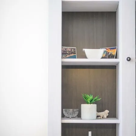 דירה Central One Bedroom Divine וארנה
