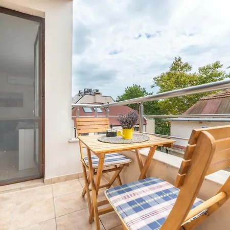 Central One Bedroom Divine